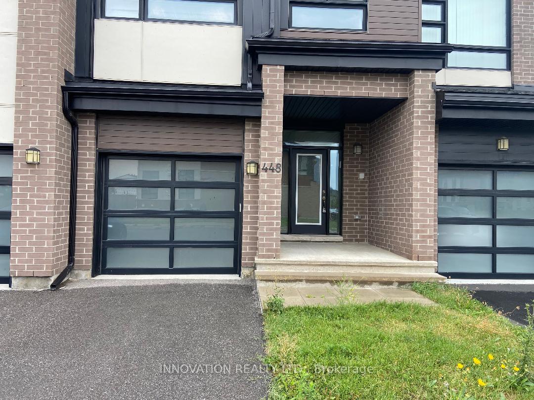 Photo 2 of 448 Trident Mews, Ottawa, Leitrim — HOMEH
