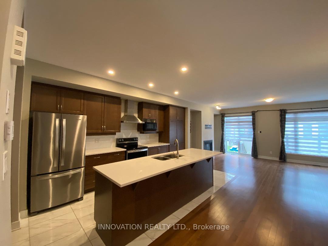 Photo 6 of 448 Trident Mews, Ottawa, Leitrim — HOMEH