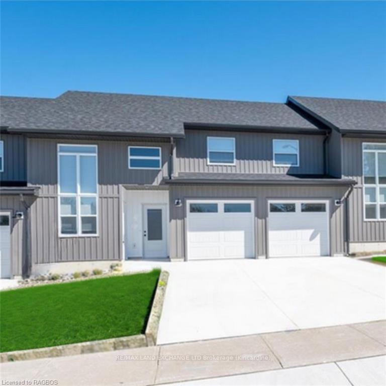 Photo 1 of Unit 5, 6 Golf Links Road, Kincardine — HOMEH