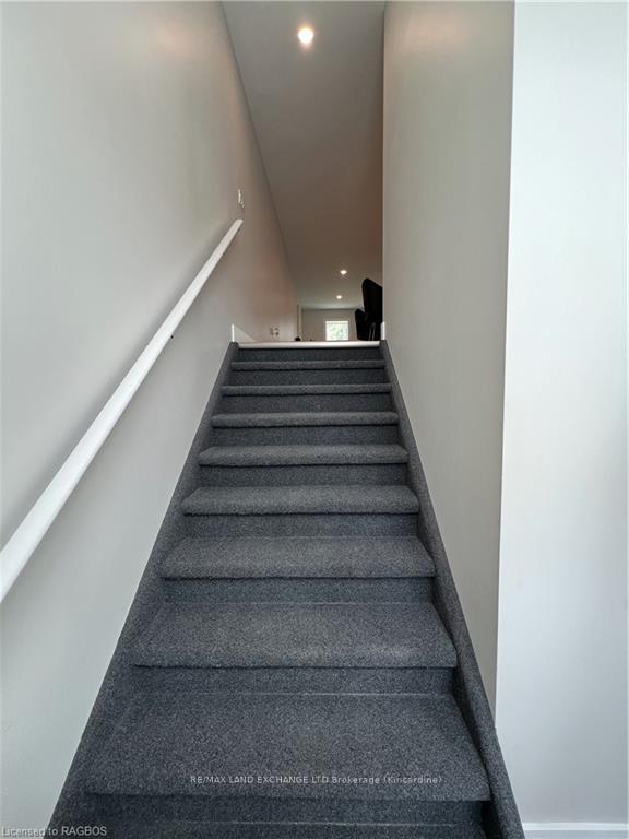 Photo 3 of Unit 5, 6 Golf Links Road, Kincardine — HOMEH