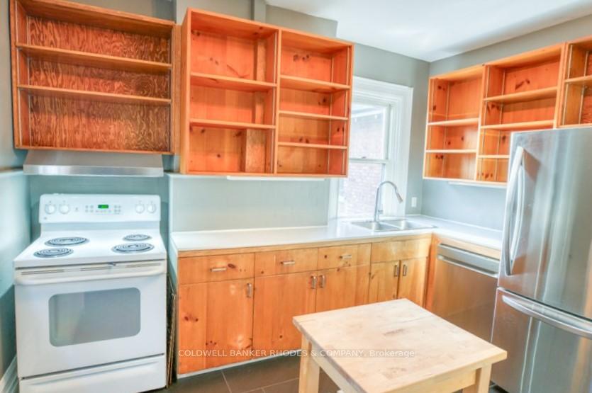 Photo 19 of Unit #1 on 2nd floor, 8 1/2 Range Road, Ottawa, Sandy Hill — HOMEH
