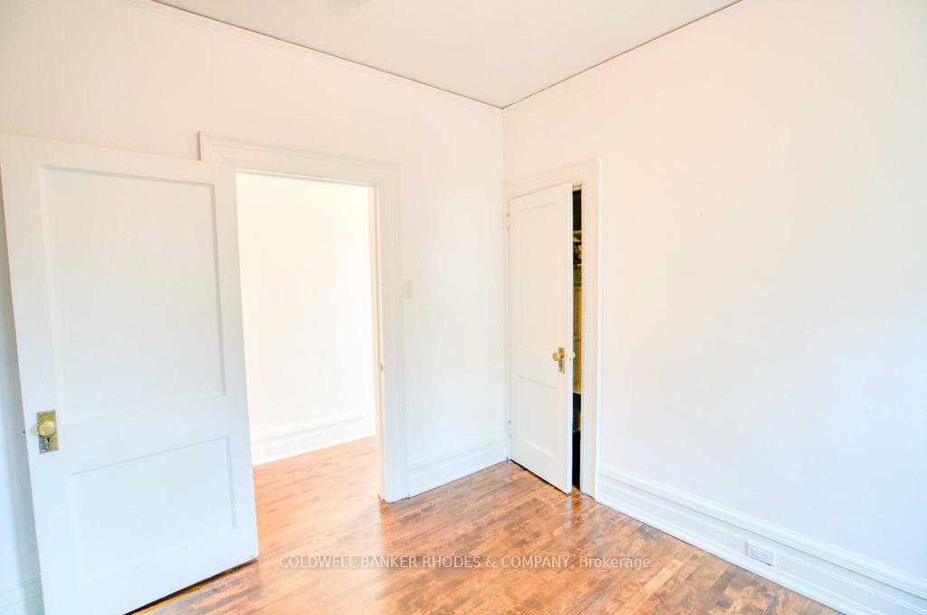 Photo 21 of Unit #1 on 2nd floor, 8 1/2 Range Road, Ottawa, Sandy Hill — HOMEH