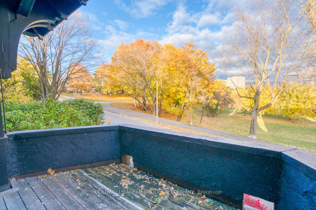 Photo 28 of Unit #1 on 2nd floor, 8 1/2 Range Road, Ottawa, Sandy Hill — HOMEH