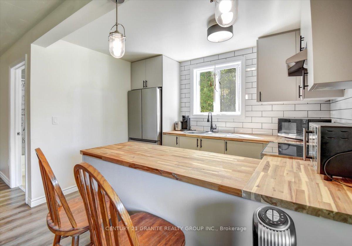 Photo 6 of 2289 Loop Road, Highlands East, Monmouth — HOMEH