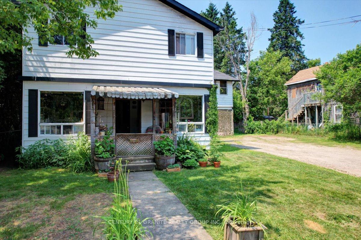 Photo 15 of 2289 Loop Road, Highlands East, Monmouth — HOMEH