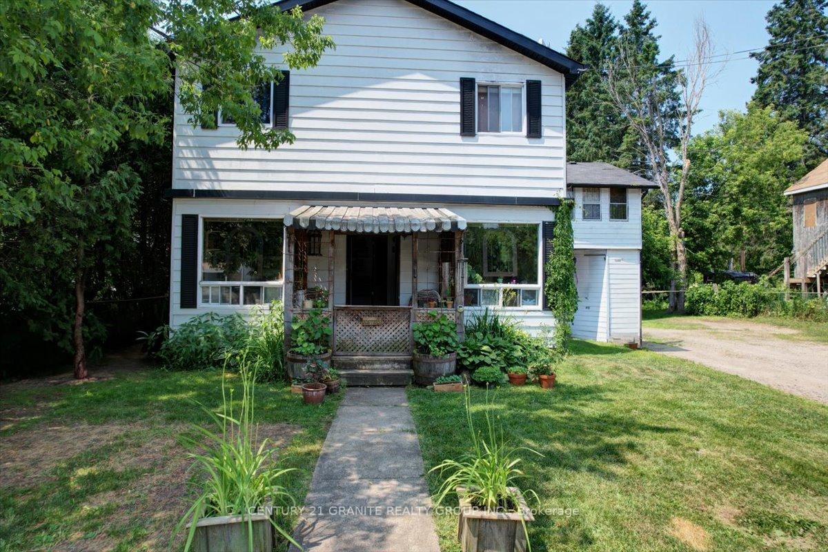 Photo 16 of 2289 Loop Road, Highlands East, Monmouth — HOMEH