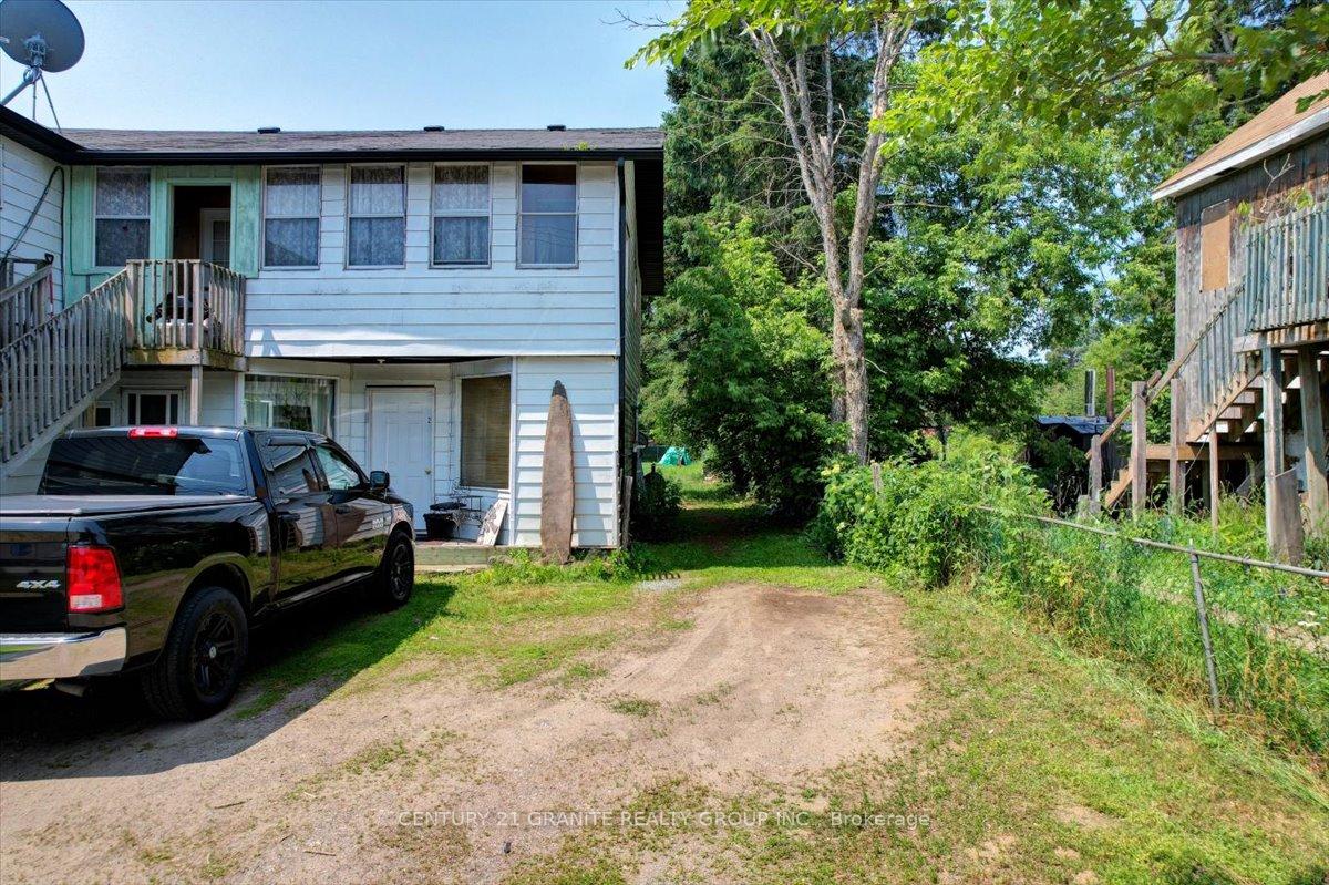 Photo 20 of 2289 Loop Road, Highlands East, Monmouth — HOMEH