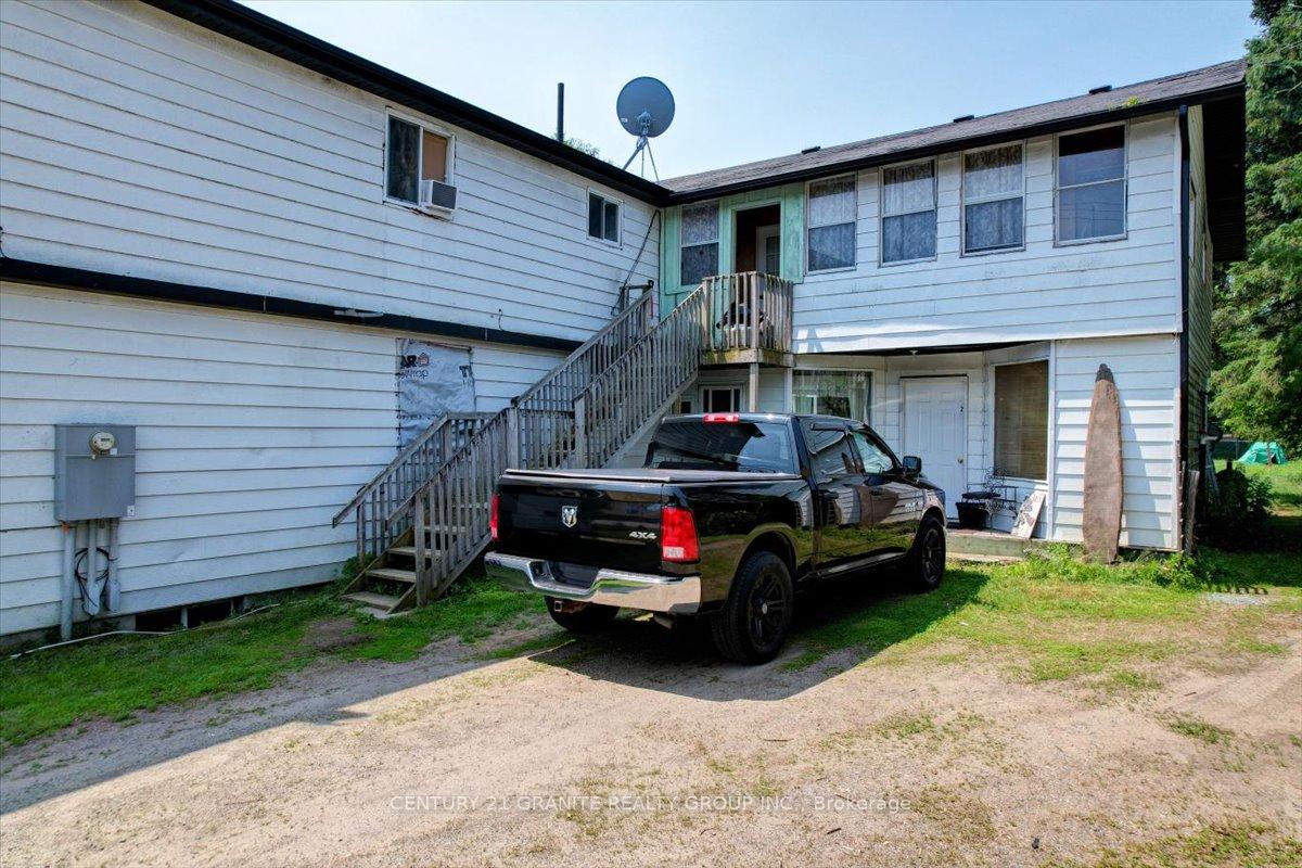 Photo 21 of 2289 Loop Road, Highlands East, Monmouth — HOMEH