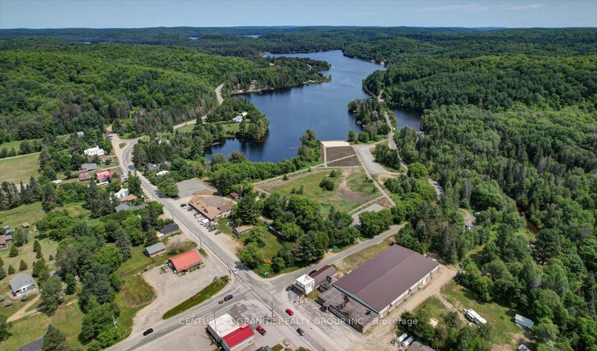 Photo 30 of 2289 Loop Road, Highlands East, Monmouth — HOMEH