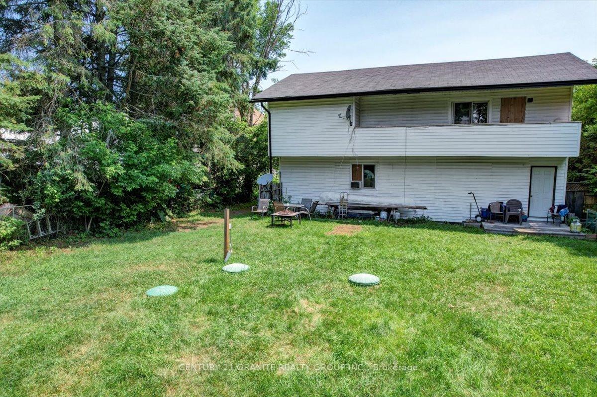 Photo 37 of 2289 Loop Road, Highlands East, Monmouth — HOMEH