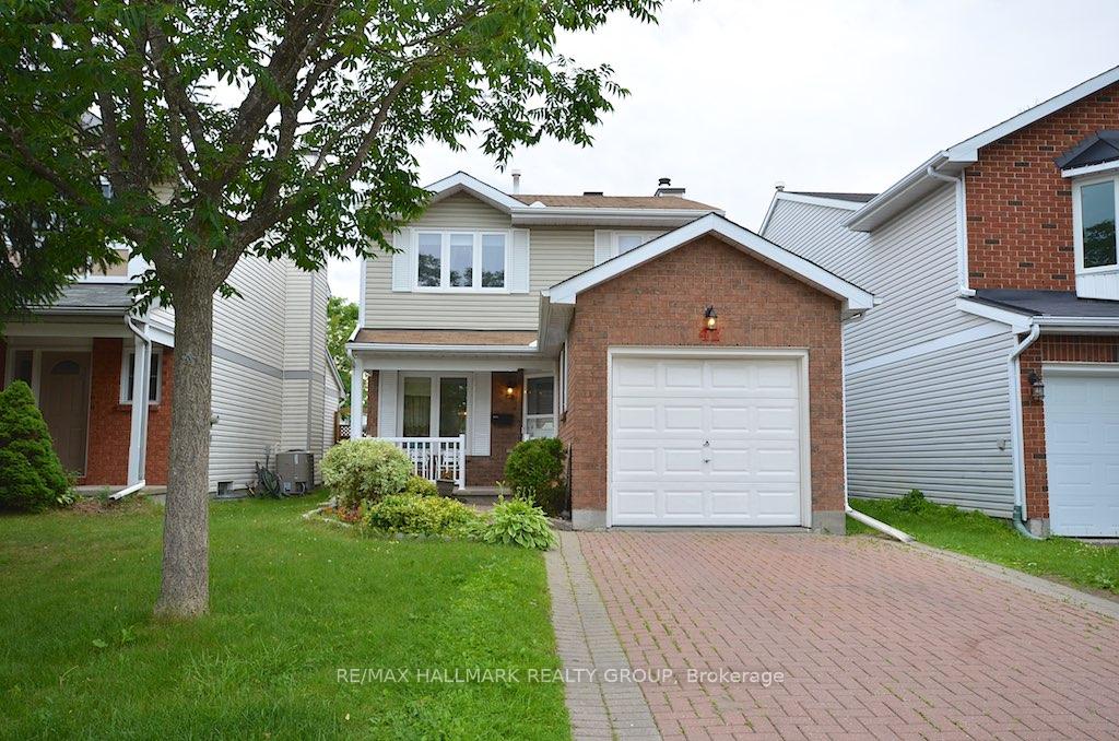 Photo 1 of 42 Saddle Crescent, Ottawa, Hunt Club Park — HOMEH