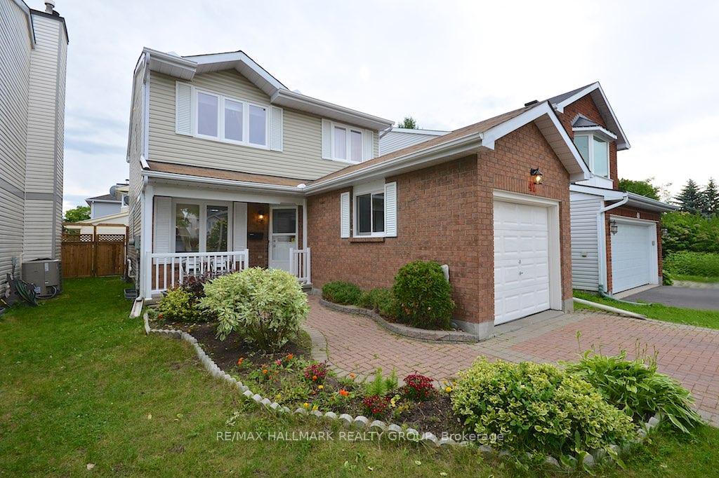 Photo 2 of 42 Saddle Crescent, Ottawa, Hunt Club Park — HOMEH