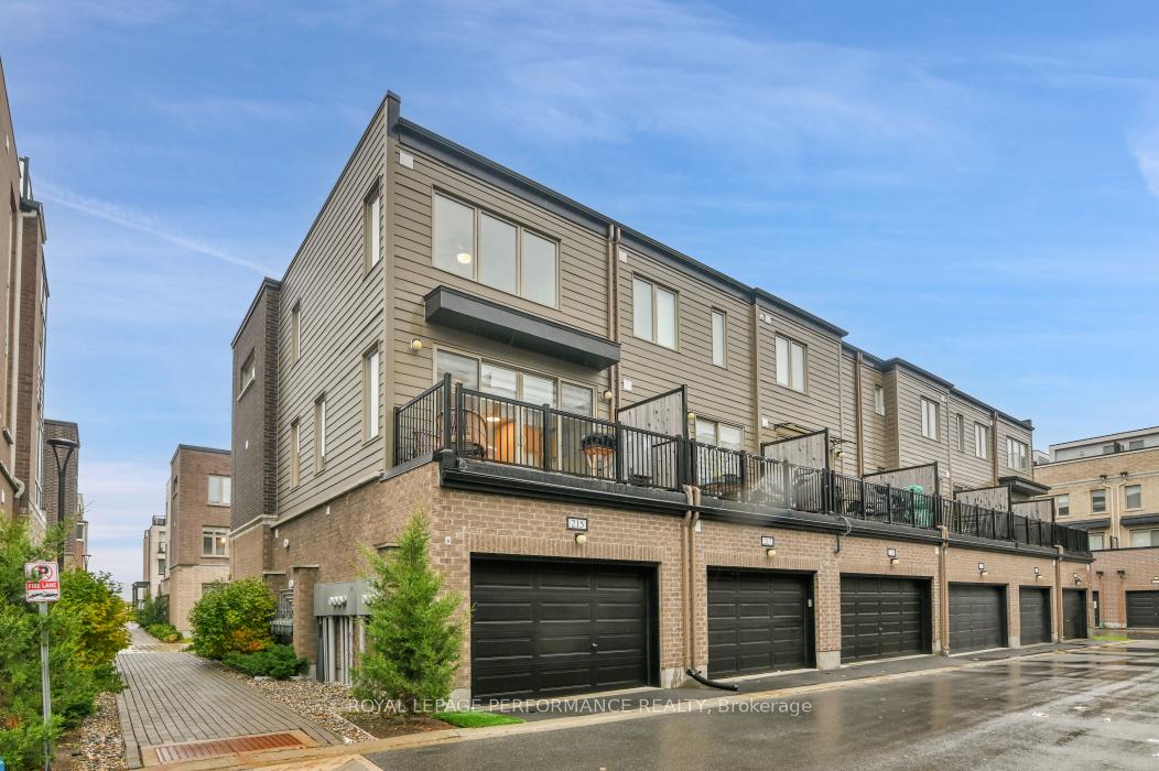 Photo 29 of 215 Makadewa Private, Ottawa, CFB Rockcliffe and Area — HOMEH