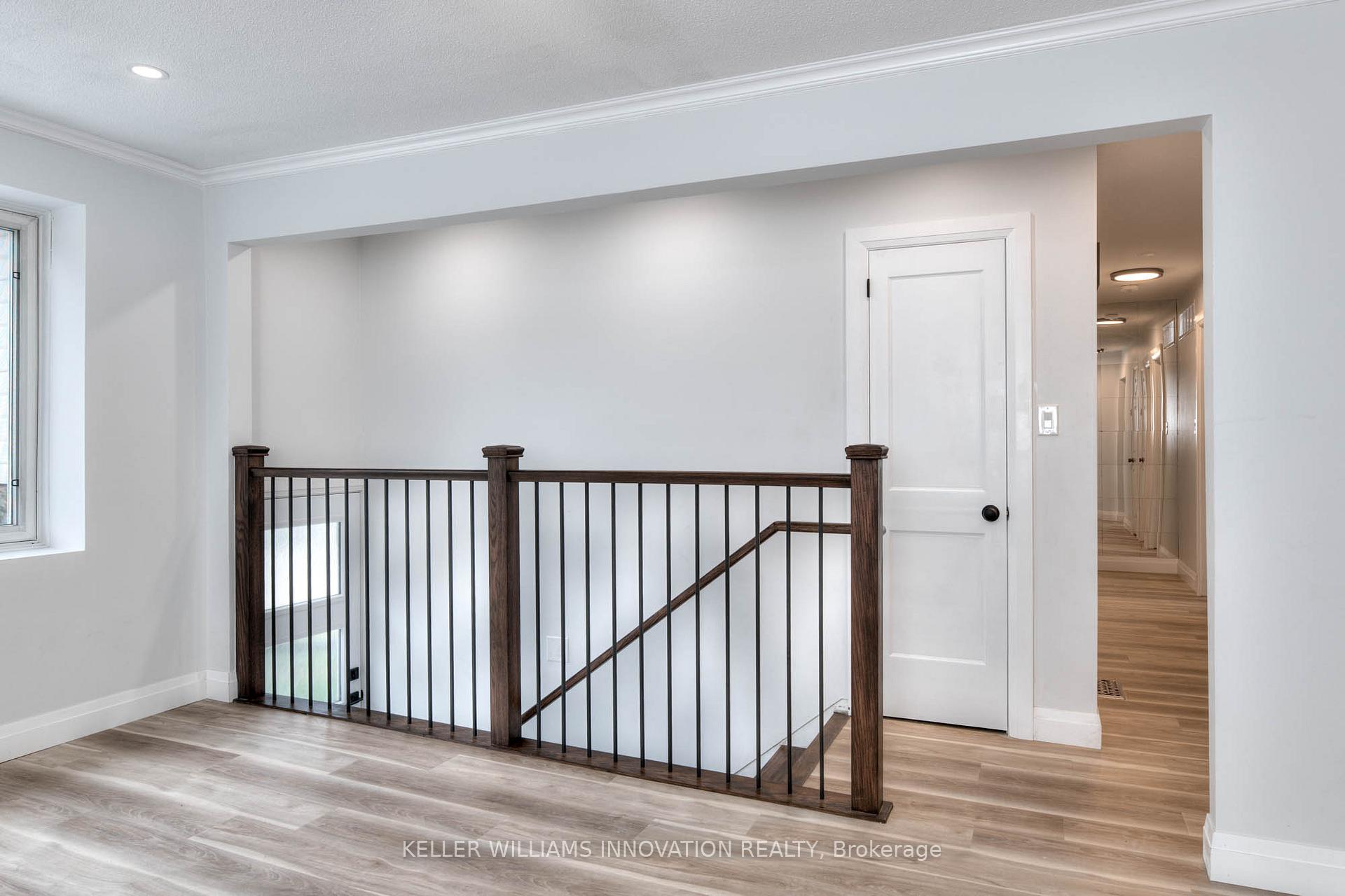 Photo 6 of Unit UPPER, 170 Wheatfield Crescent, Kitchener, Brigadoon — HOMEH