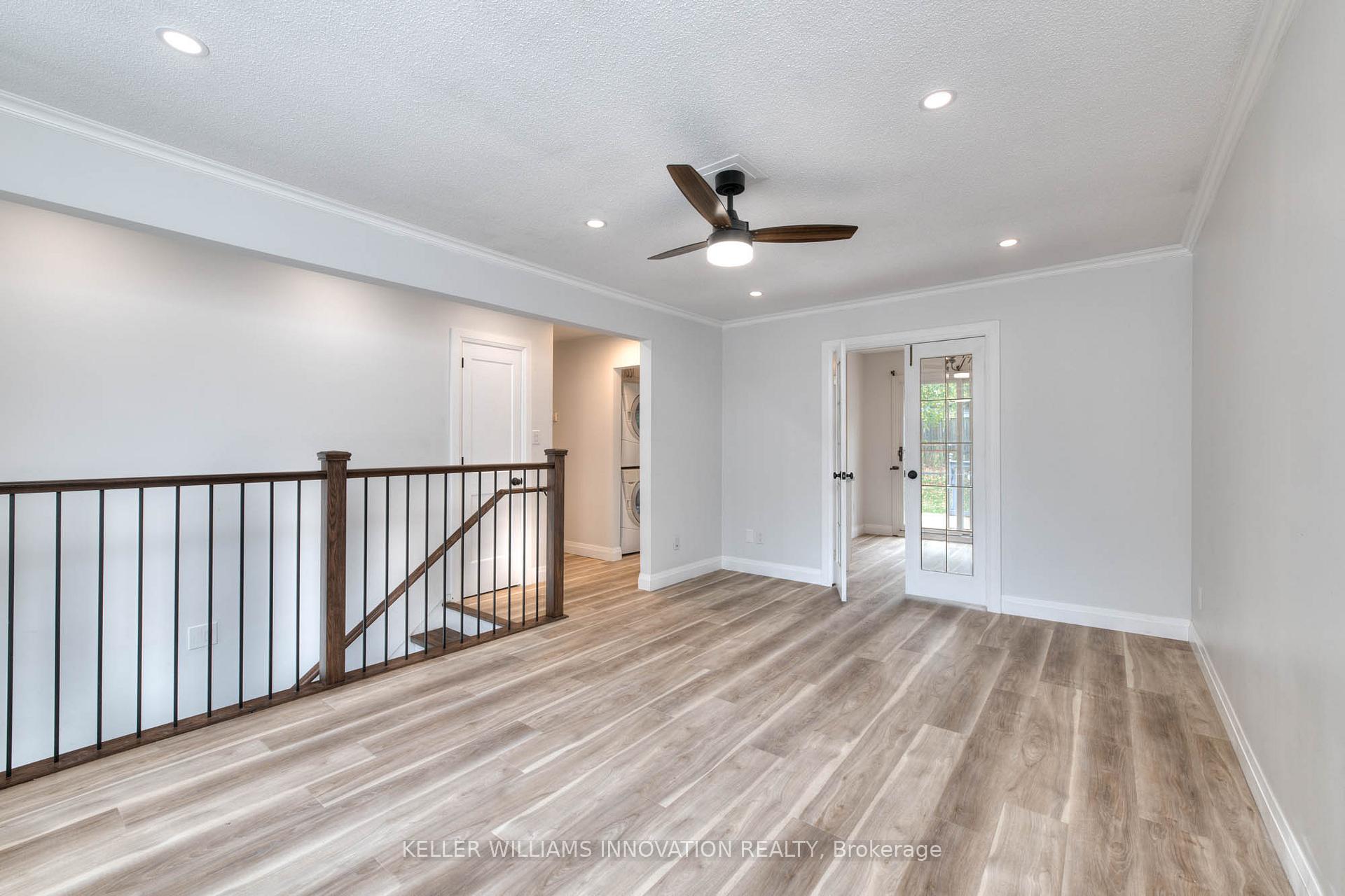 Photo 7 of Unit UPPER, 170 Wheatfield Crescent, Kitchener, Brigadoon — HOMEH
