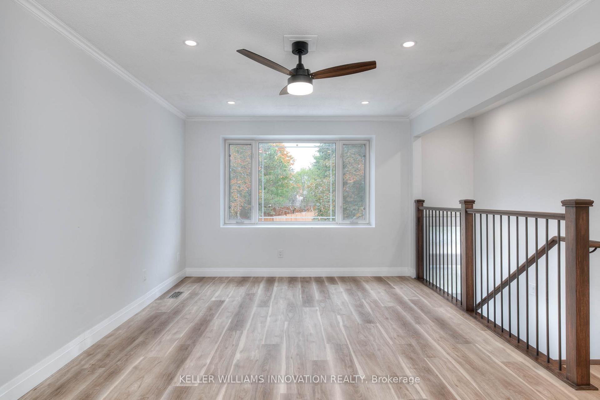 Photo 8 of Unit UPPER, 170 Wheatfield Crescent, Kitchener, Brigadoon — HOMEH