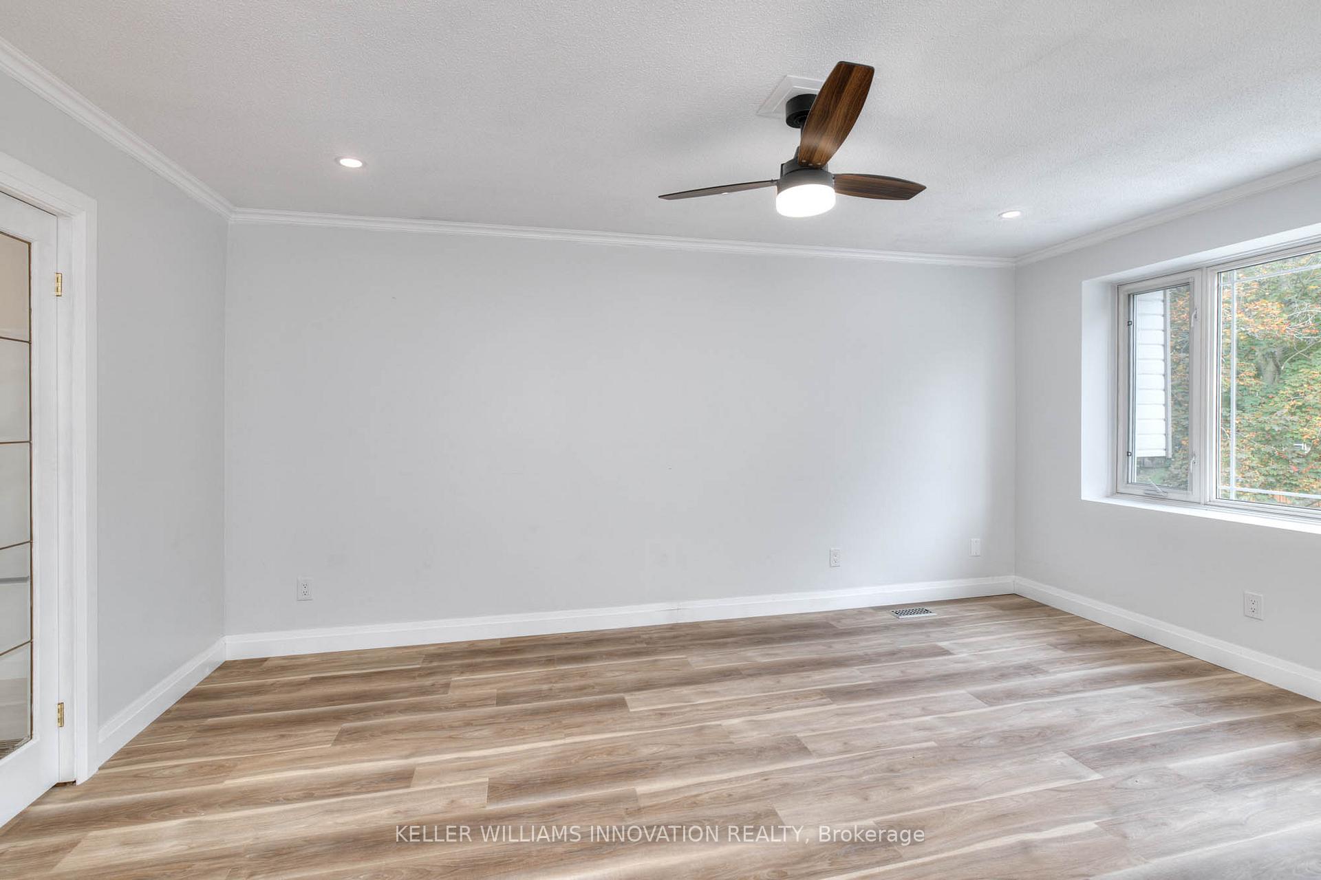 Photo 9 of Unit UPPER, 170 Wheatfield Crescent, Kitchener, Brigadoon — HOMEH