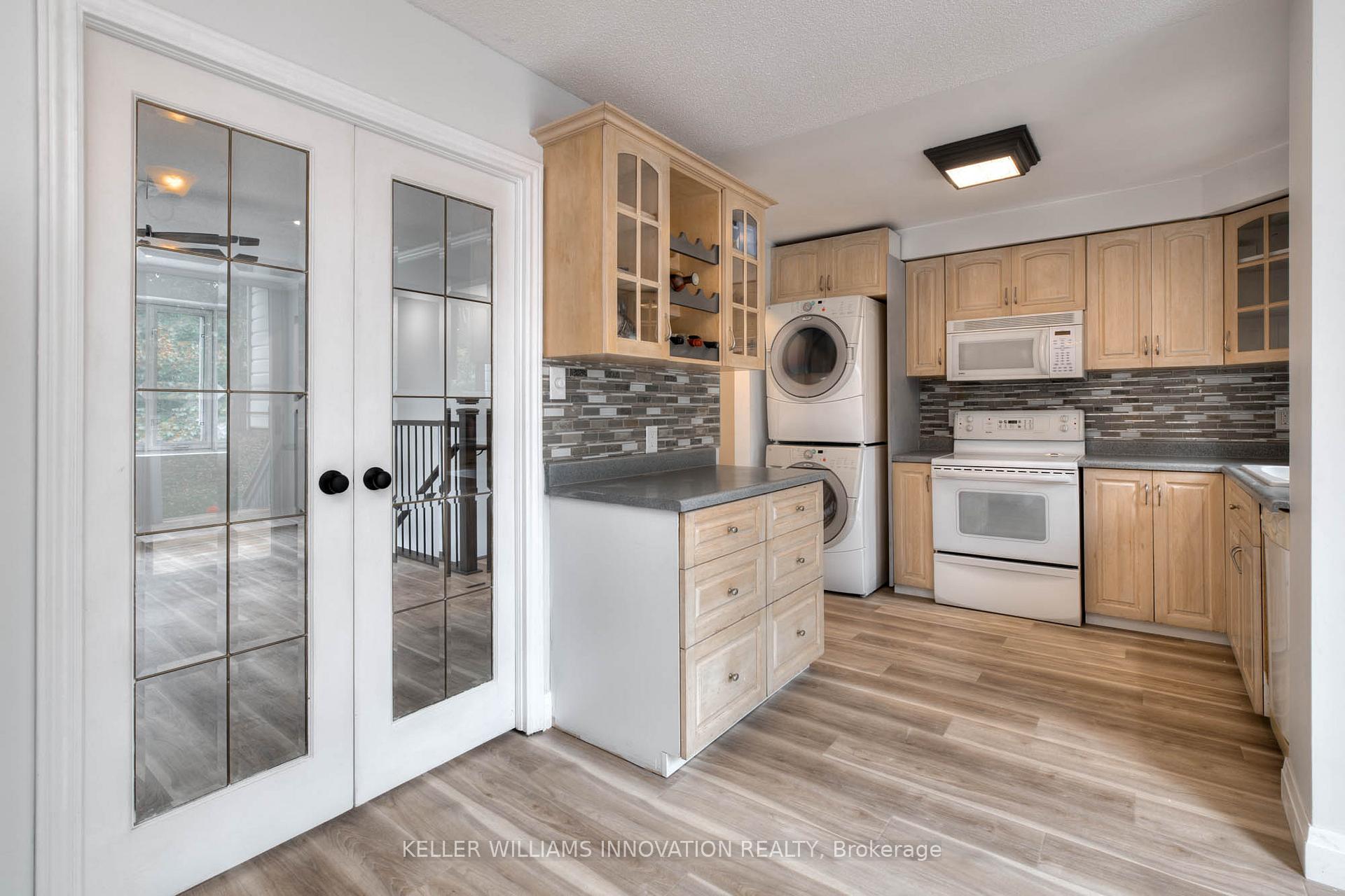 Photo 12 of Unit UPPER, 170 Wheatfield Crescent, Kitchener, Brigadoon — HOMEH