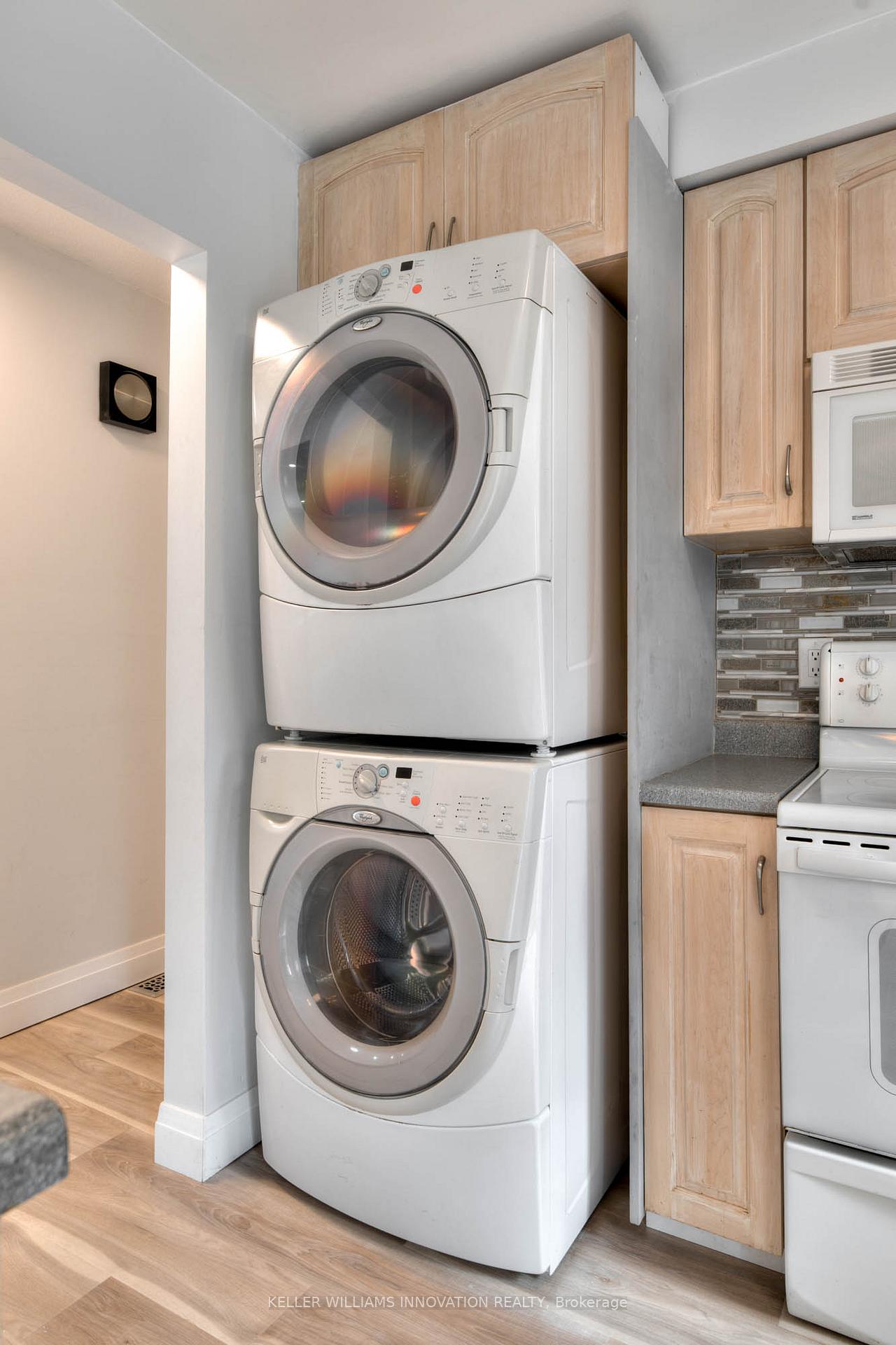 Photo 15 of Unit UPPER, 170 Wheatfield Crescent, Kitchener, Brigadoon — HOMEH