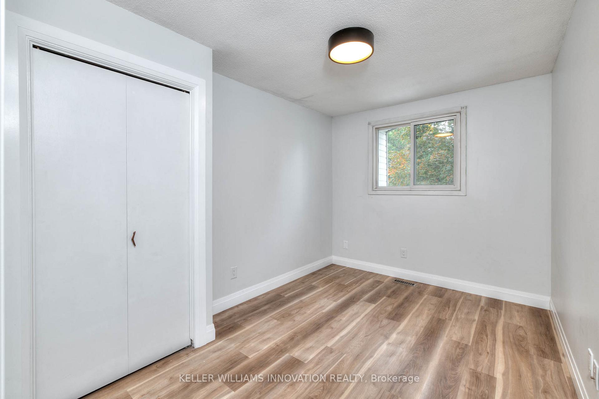 Photo 18 of Unit UPPER, 170 Wheatfield Crescent, Kitchener, Brigadoon — HOMEH