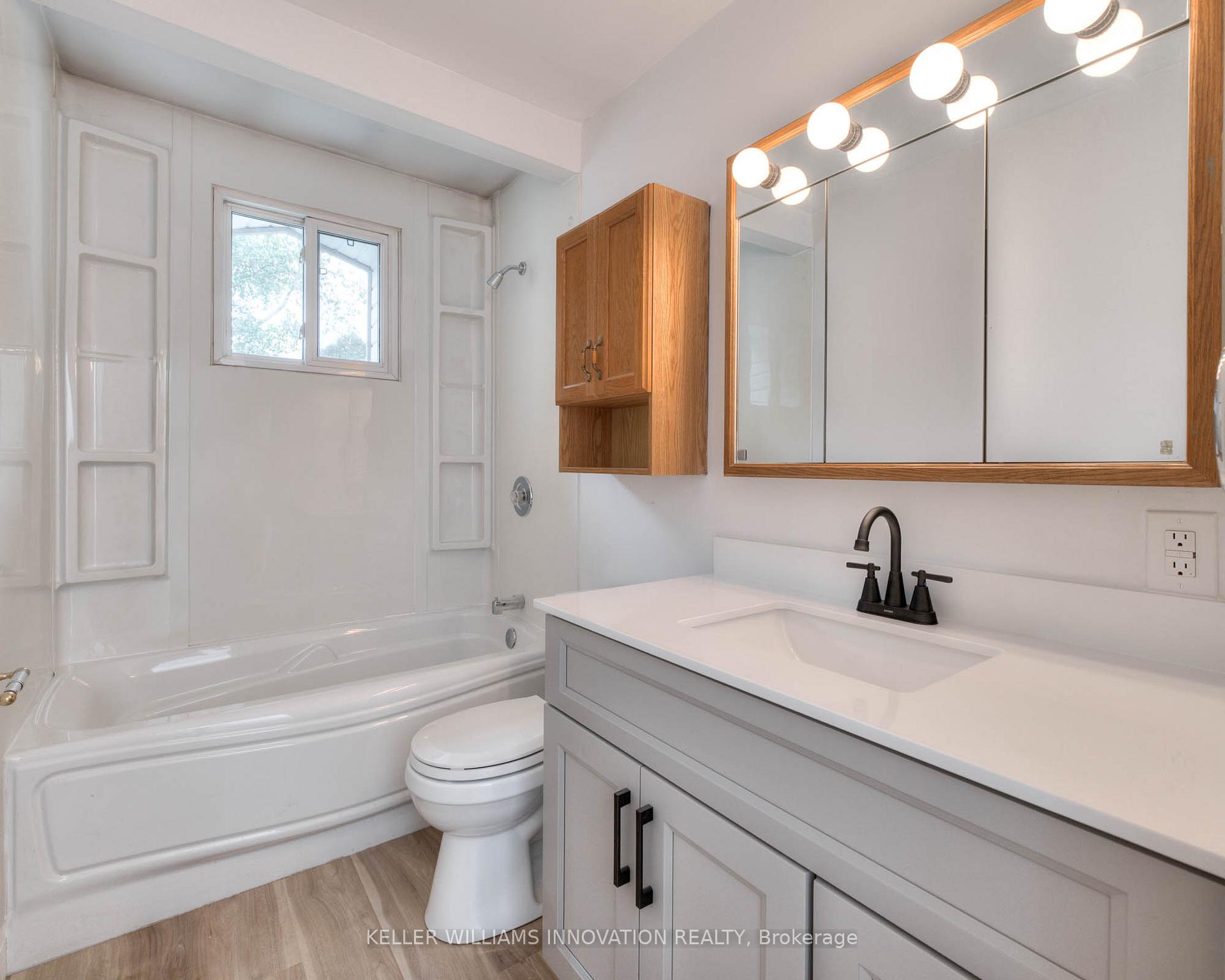 Photo 19 of Unit UPPER, 170 Wheatfield Crescent, Kitchener, Brigadoon — HOMEH