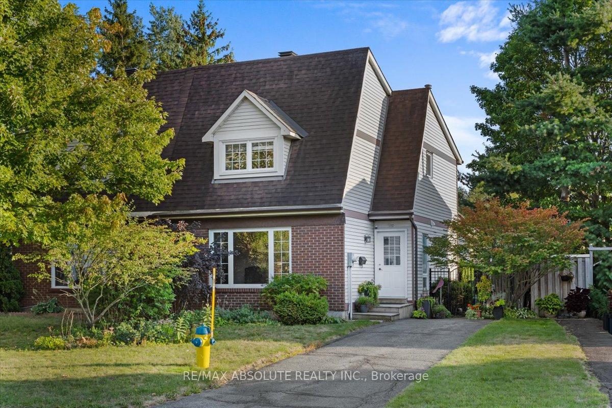 Photo 2 of 16 Melanie Crescent, Ottawa, Kanata - Glencairn/Hazeldean — HOMEH