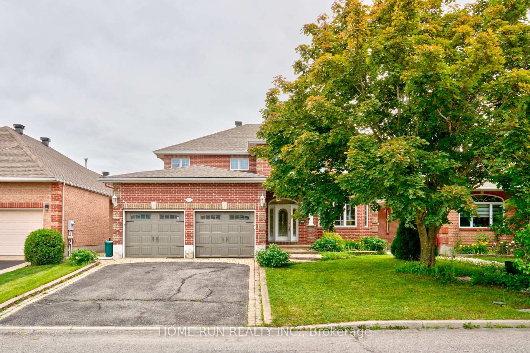 Photo 1 of 2377 Kendron Lane, Ottawa, Windsor Park Village — HOMEH