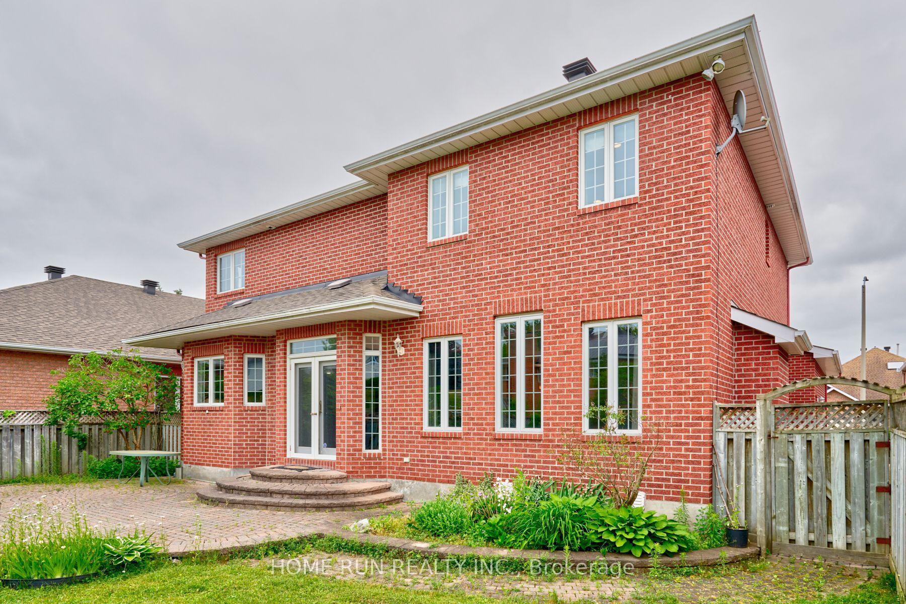 Photo 48 of 2377 Kendron Lane, Ottawa, Windsor Park Village — HOMEH
