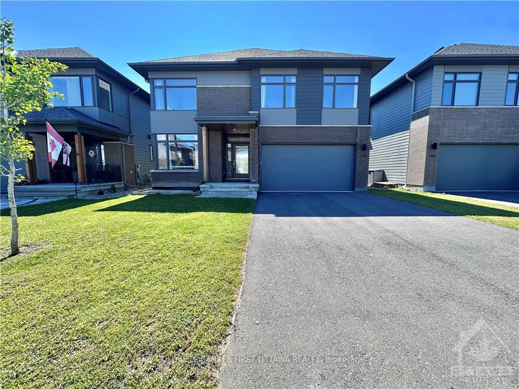 Photo 1 of 298 Longworth Avenue, Ottawa, Leitrim — HOMEH
