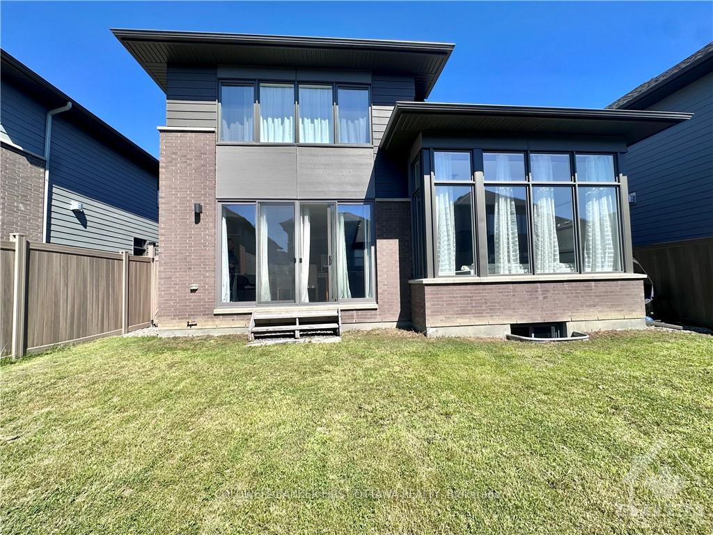 Photo 24 of 298 Longworth Avenue, Ottawa, Leitrim — HOMEH