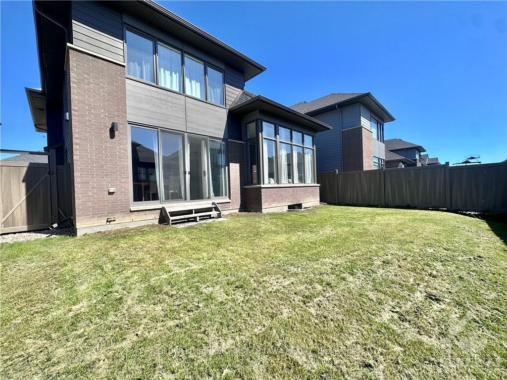 Photo 25 of 298 Longworth Avenue, Ottawa, Leitrim — HOMEH