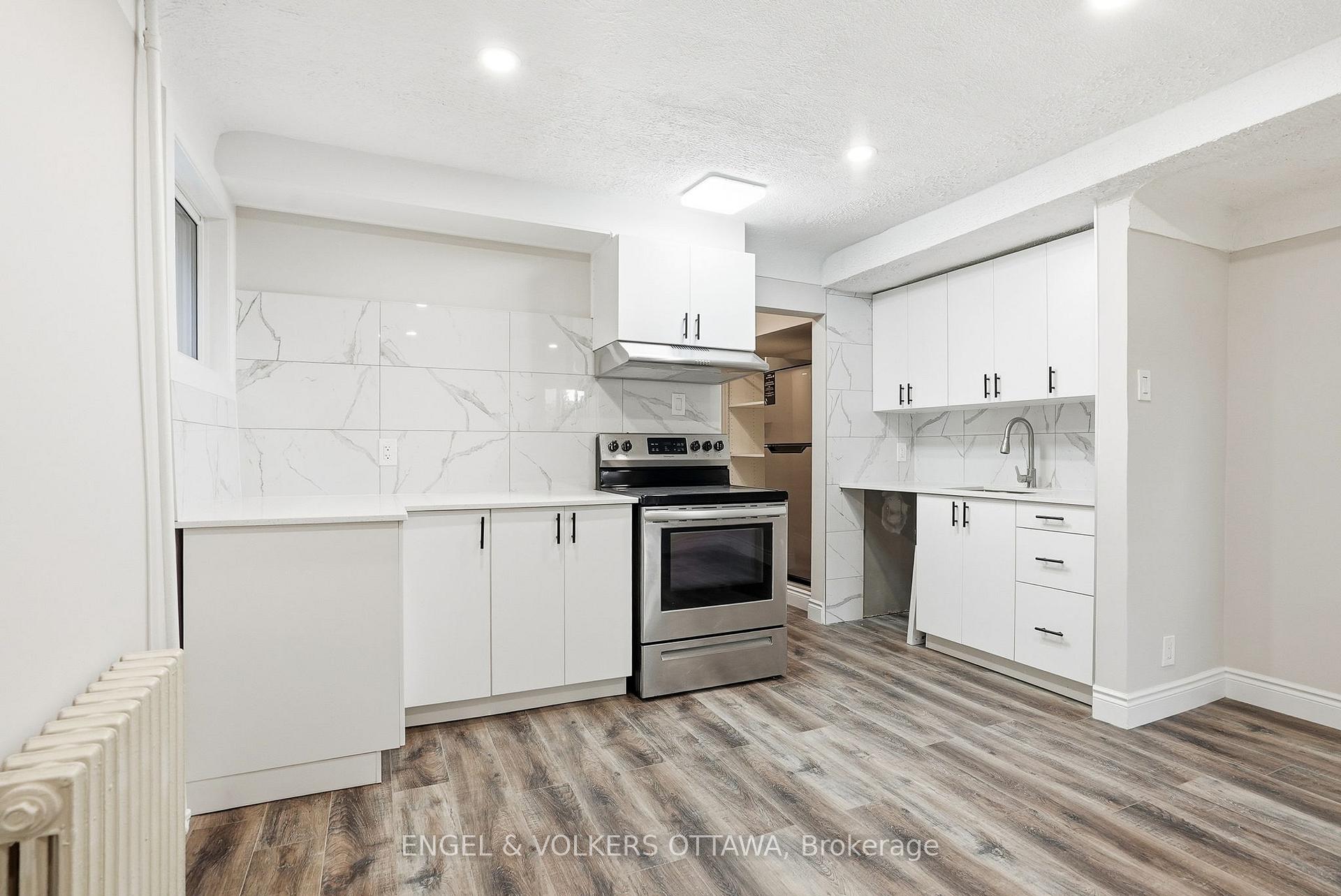 Photo 5 of Unit 5, 287 St Laurent Boulevard, Ottawa, Manor Park — HOMEH