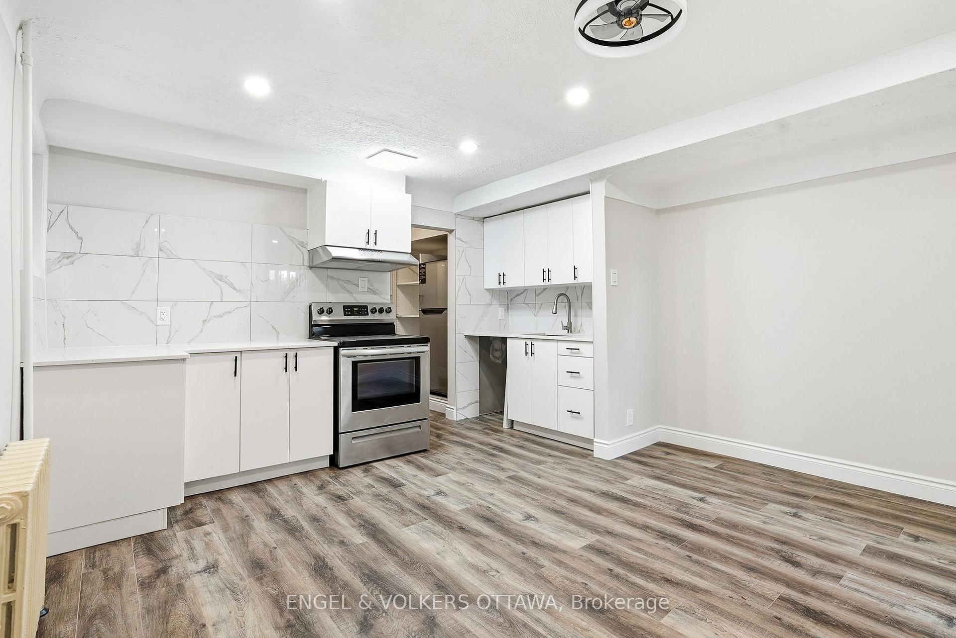 Photo 6 of Unit 5, 287 St Laurent Boulevard, Ottawa, Manor Park — HOMEH