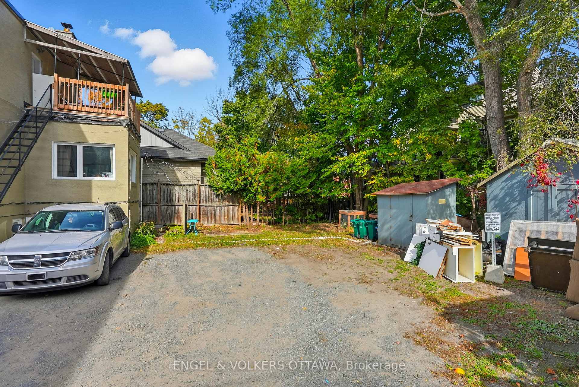 Photo 19 of Unit 5, 287 St Laurent Boulevard, Ottawa, Manor Park — HOMEH