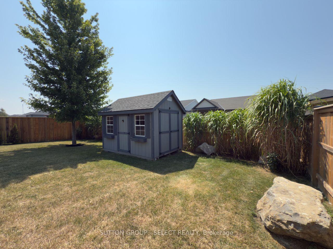 Photo 12 of 58 Deerfield Road, Lambton Shores, Grand Bend — HOMEH