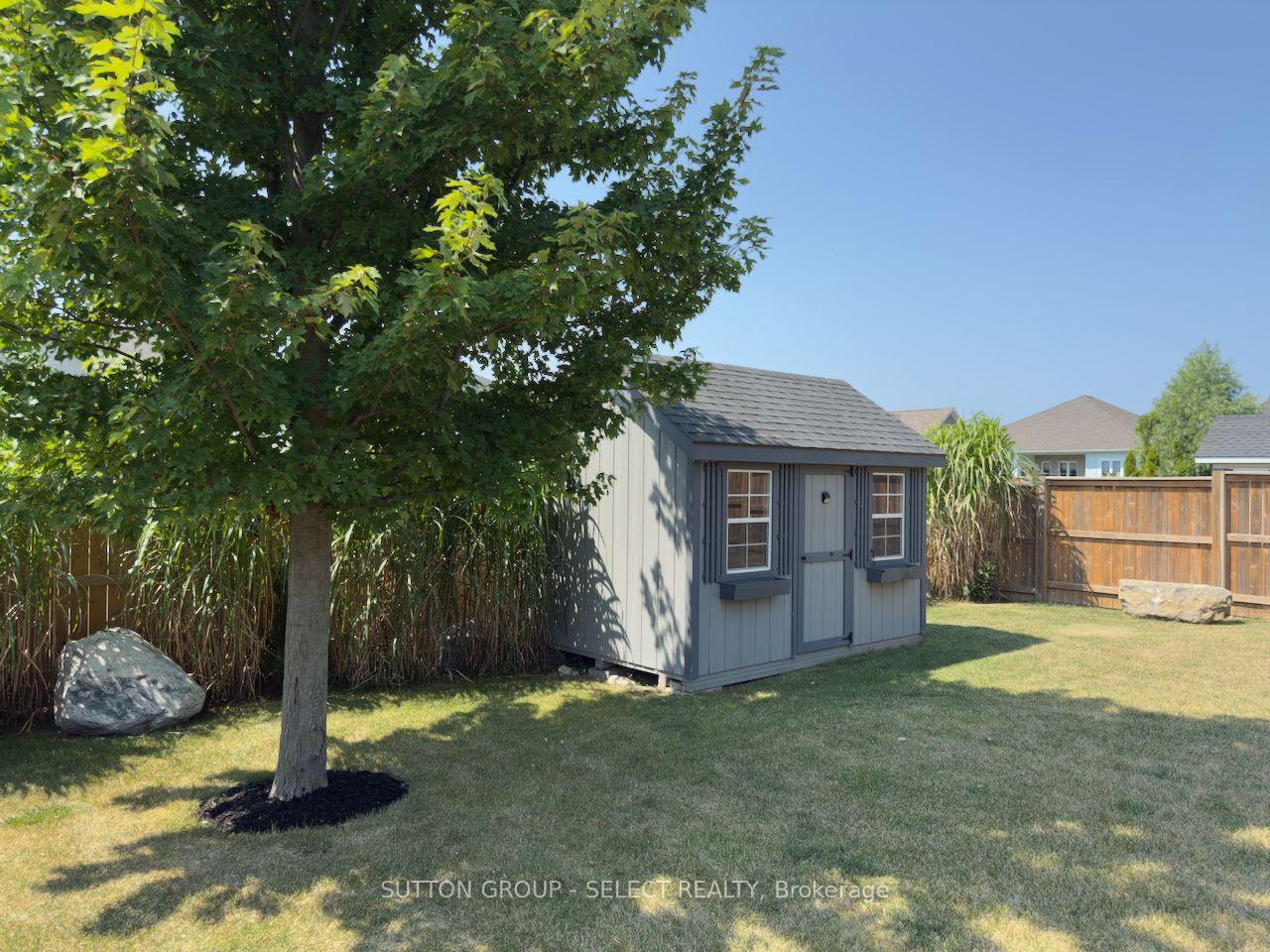 Photo 13 of 58 Deerfield Road, Lambton Shores, Grand Bend — HOMEH