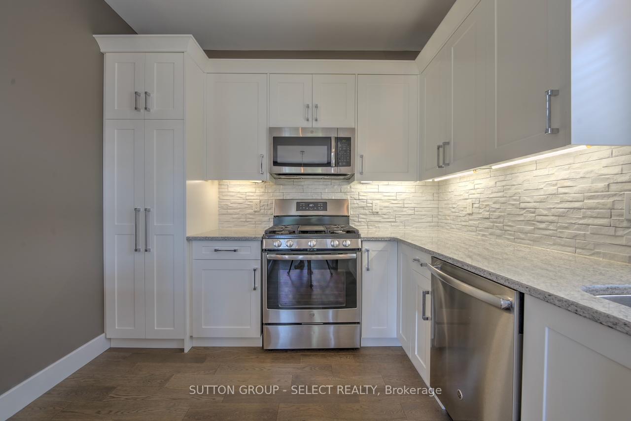 Photo 28 of 58 Deerfield Road, Lambton Shores, Grand Bend — HOMEH