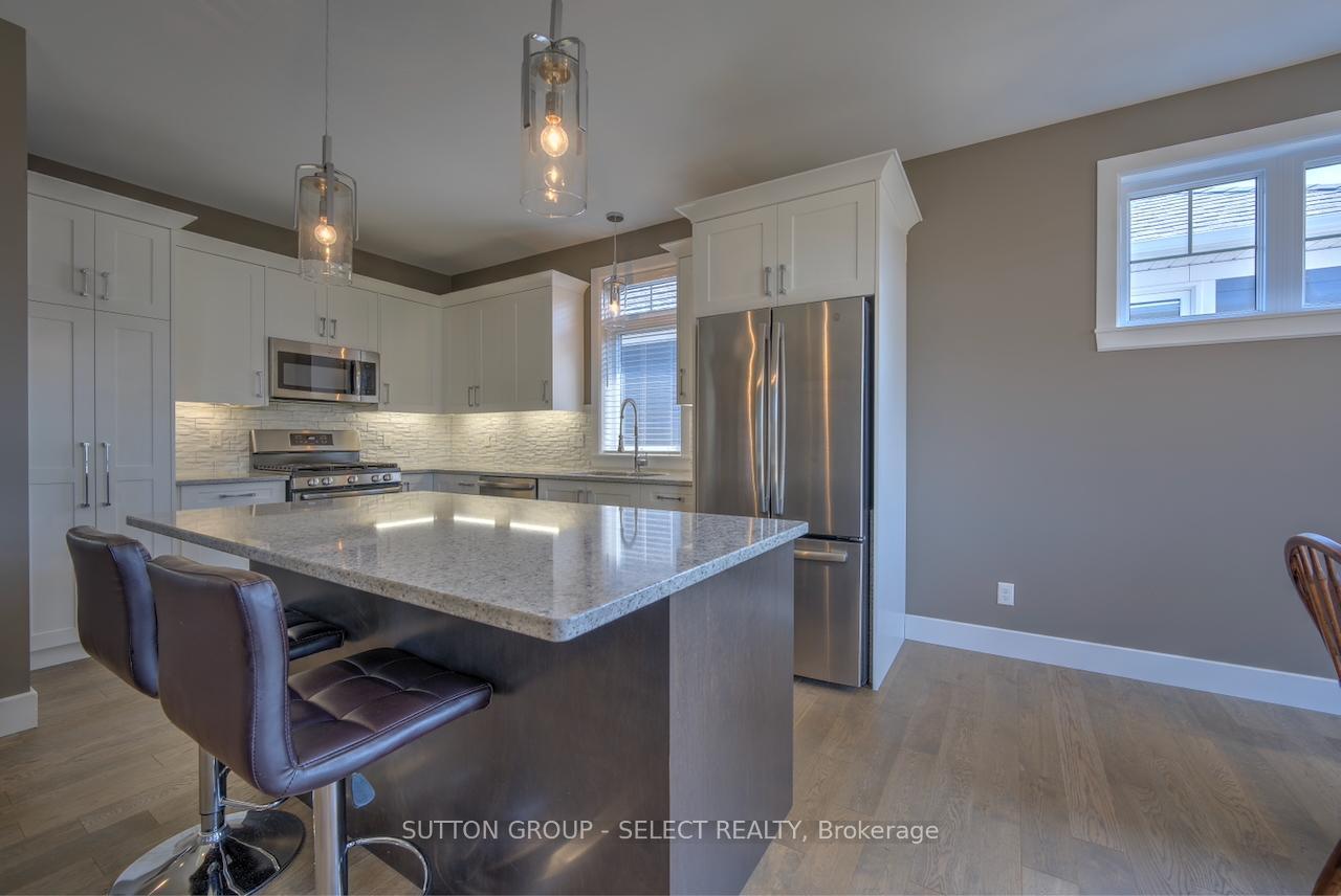 Photo 29 of 58 Deerfield Road, Lambton Shores, Grand Bend — HOMEH