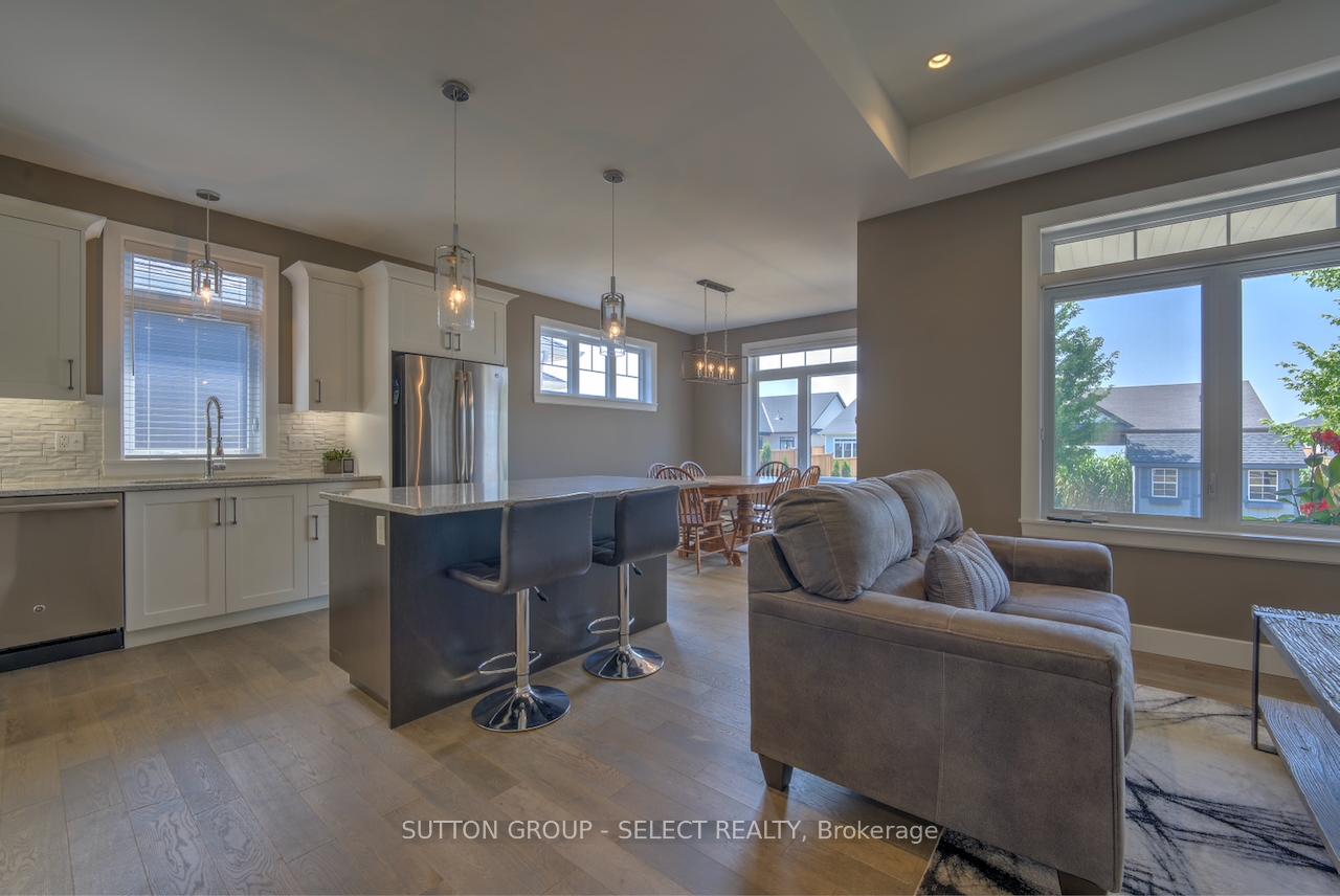 Photo 32 of 58 Deerfield Road, Lambton Shores, Grand Bend — HOMEH
