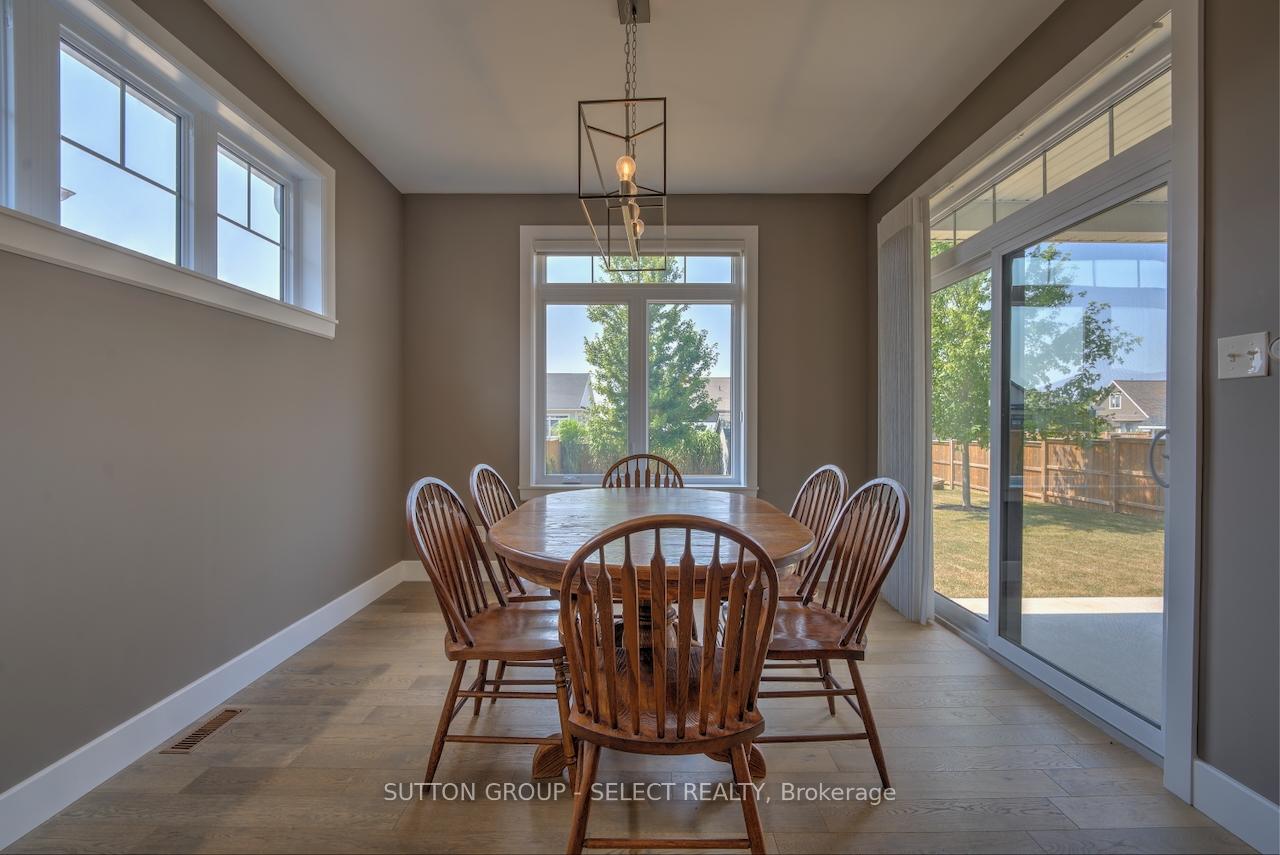 Photo 33 of 58 Deerfield Road, Lambton Shores, Grand Bend — HOMEH