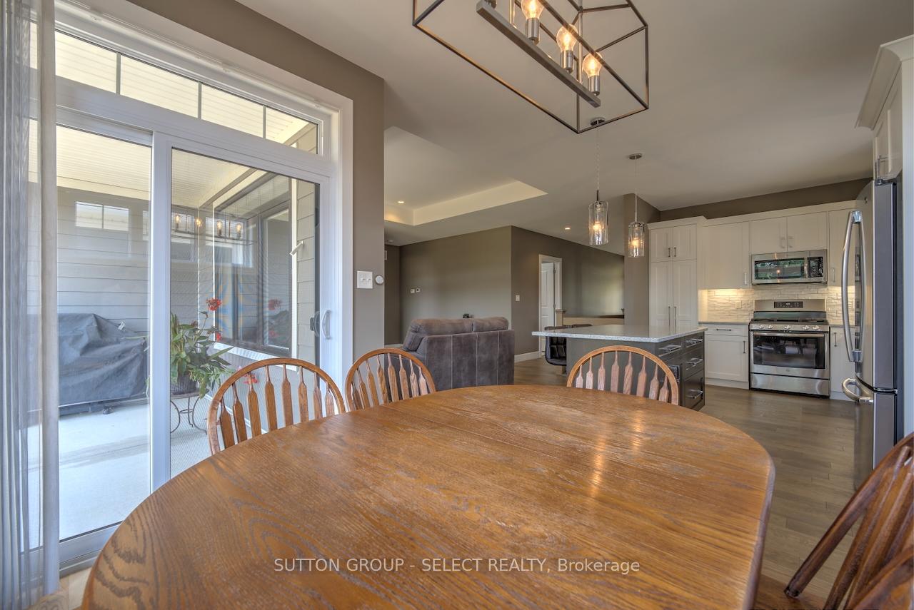 Photo 34 of 58 Deerfield Road, Lambton Shores, Grand Bend — HOMEH