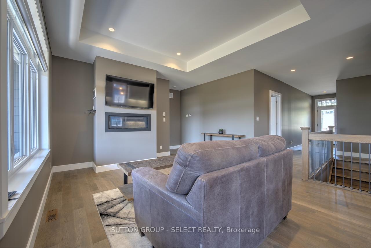 Photo 35 of 58 Deerfield Road, Lambton Shores, Grand Bend — HOMEH