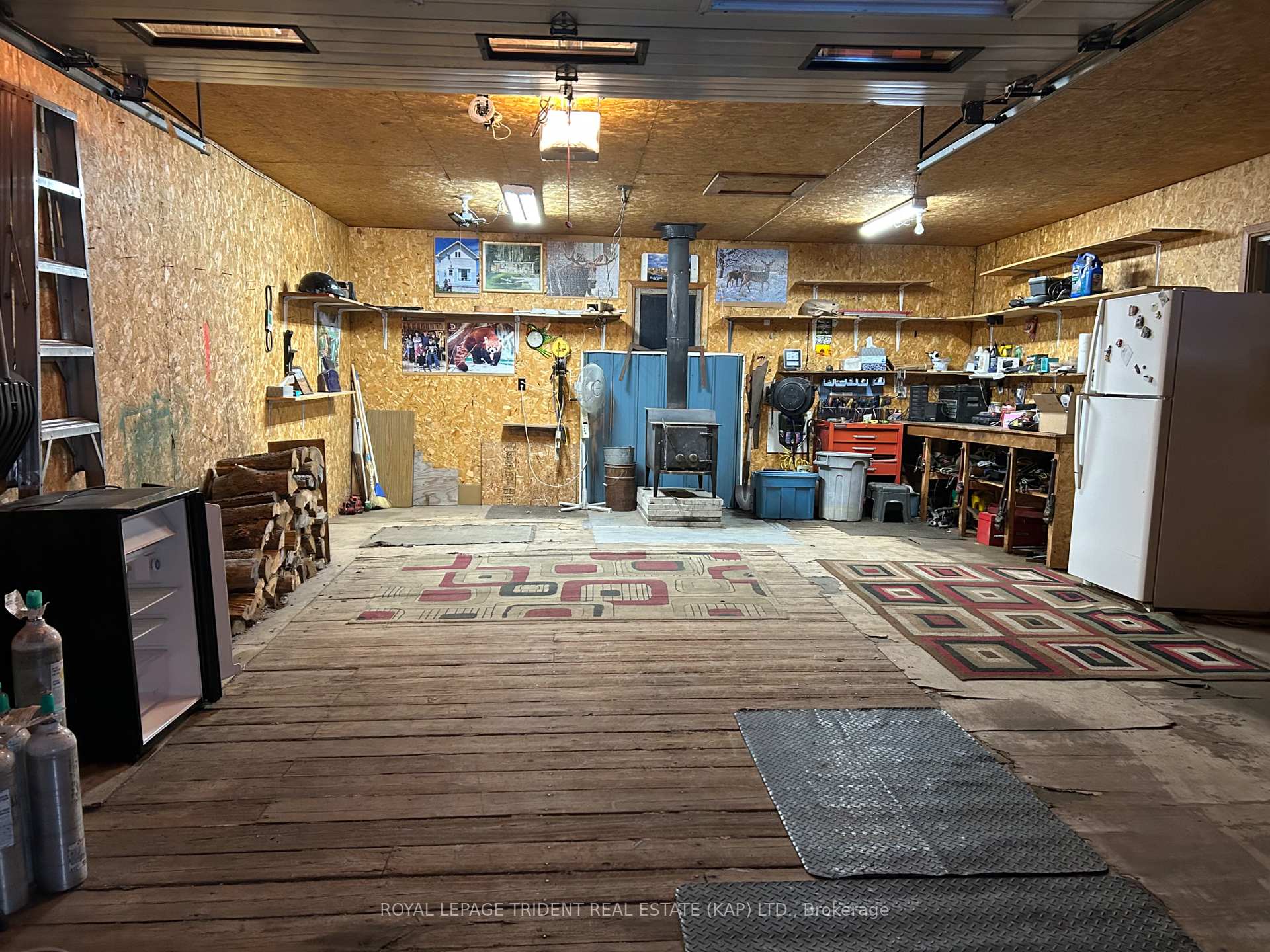 Photo 18 of 93 Leonard Avenue, Kapuskasing — HOMEH