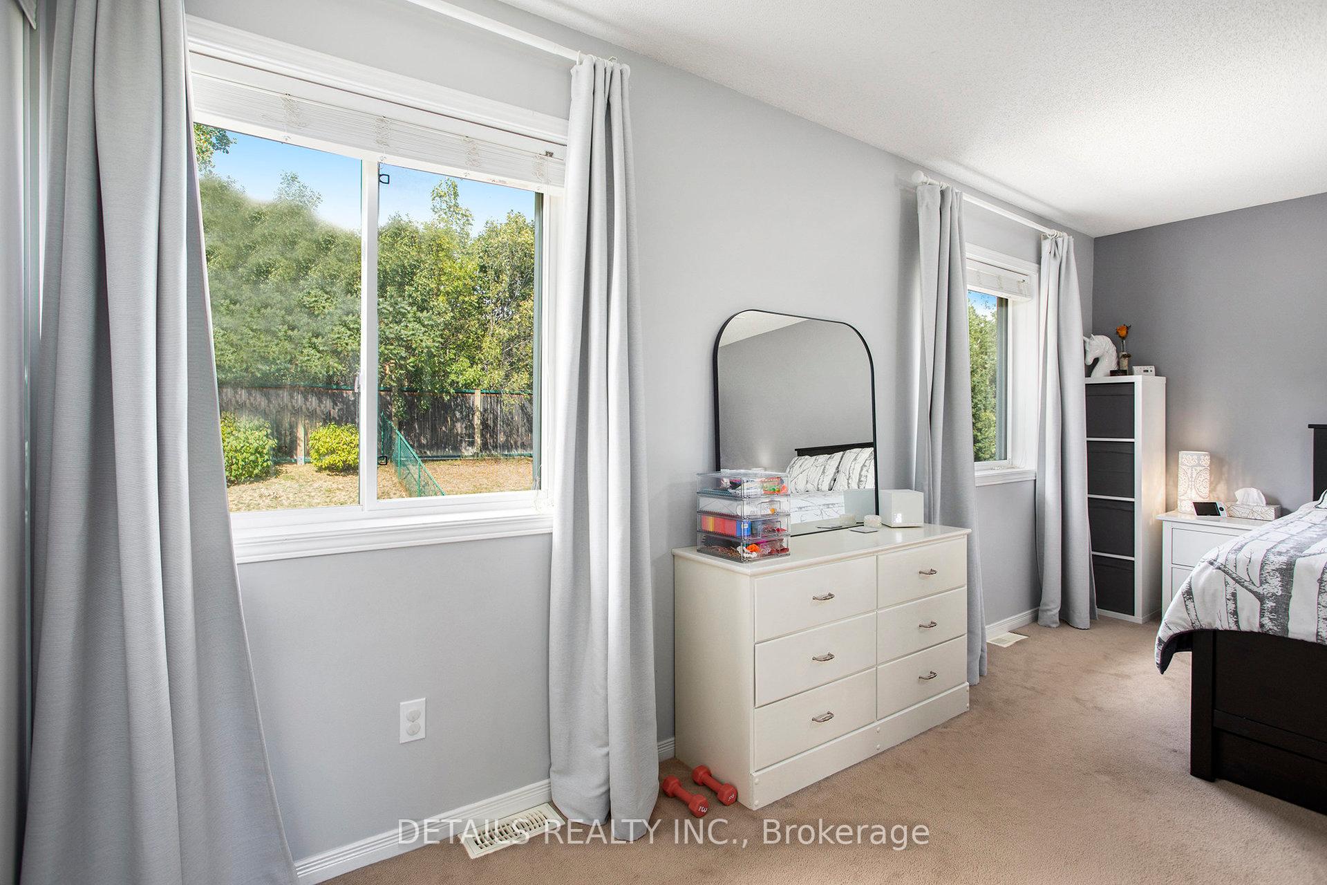 Photo 21 of 141 Duntroon Circle, Ottawa, Hunt Club Park/Greenboro — HOMEH