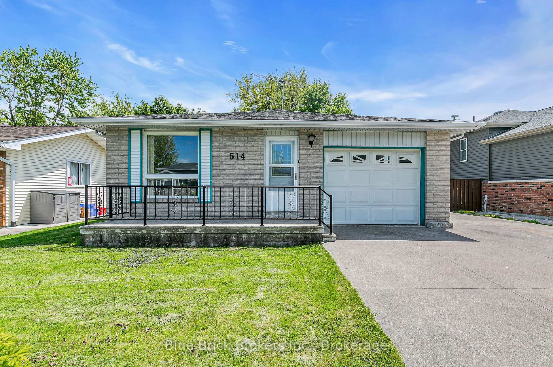 Photo 1 of 514 Desjardins Street, Lakeshore — HOMEH