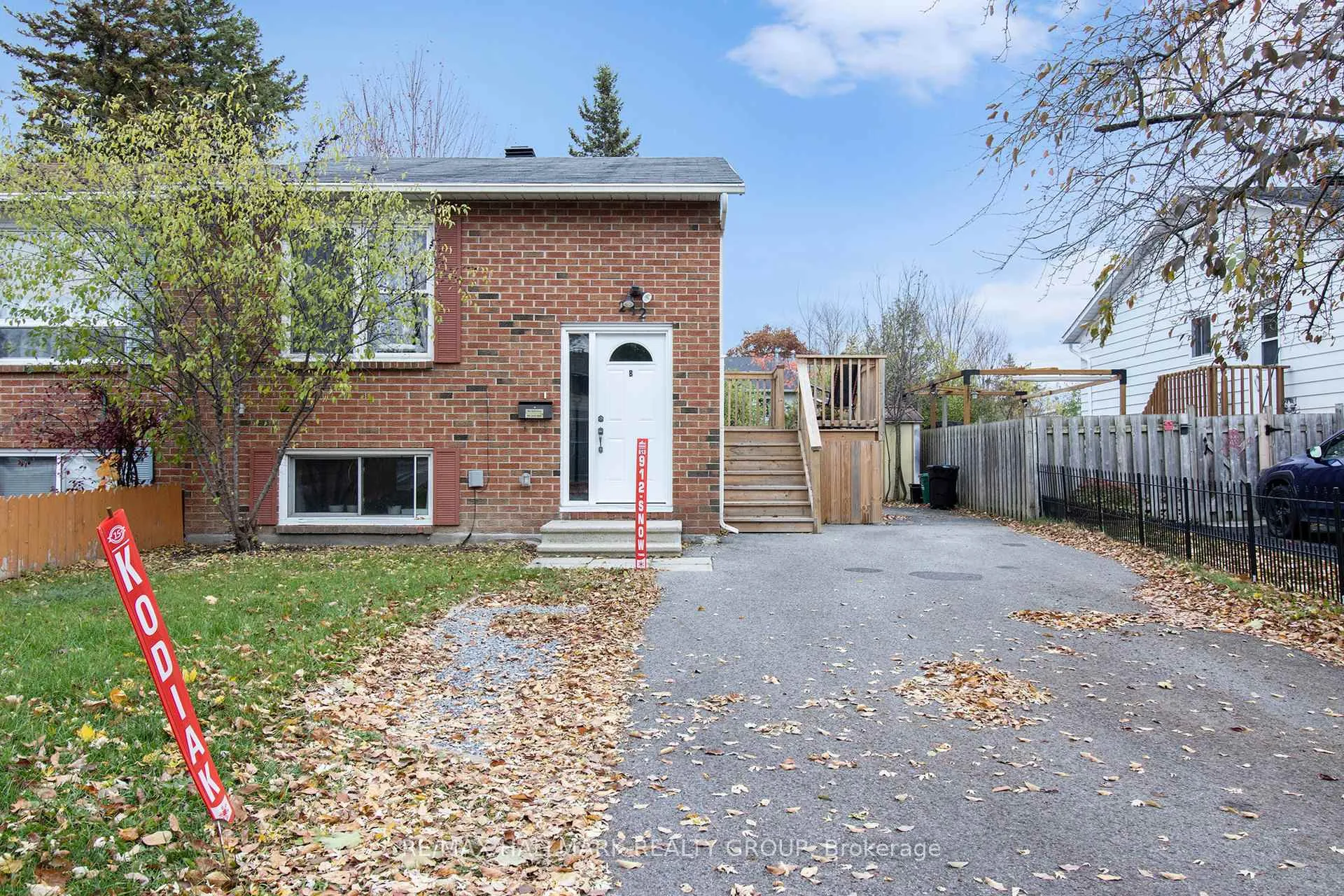 Photo 25 of 242 Castlefrank Road, Ottawa, Kanata - Glencairn/Hazeldean — HOMEH