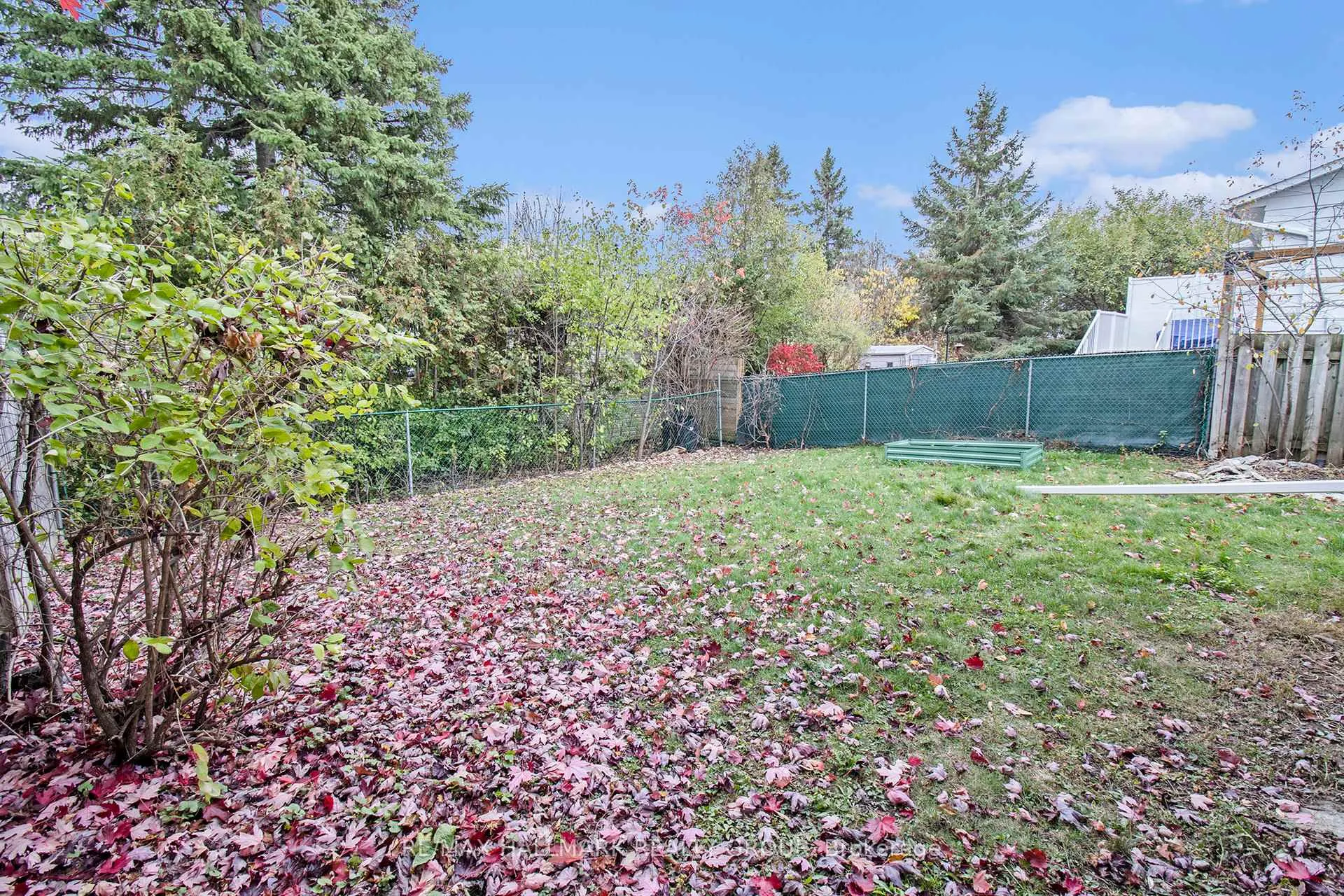 Photo 28 of 242 Castlefrank Road, Ottawa, Kanata - Glencairn/Hazeldean — HOMEH