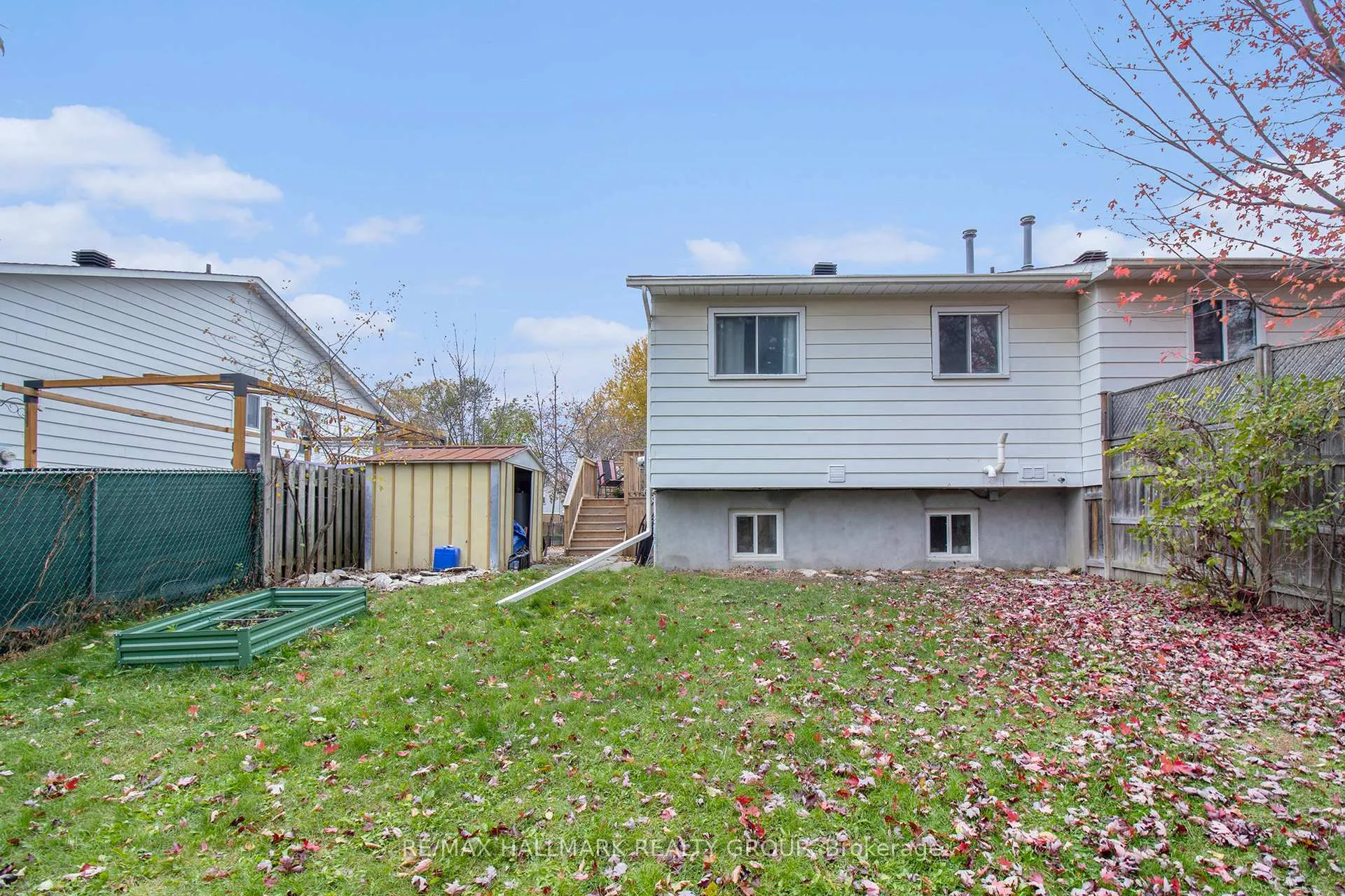 Photo 29 of 242 Castlefrank Road, Ottawa, Kanata - Glencairn/Hazeldean — HOMEH