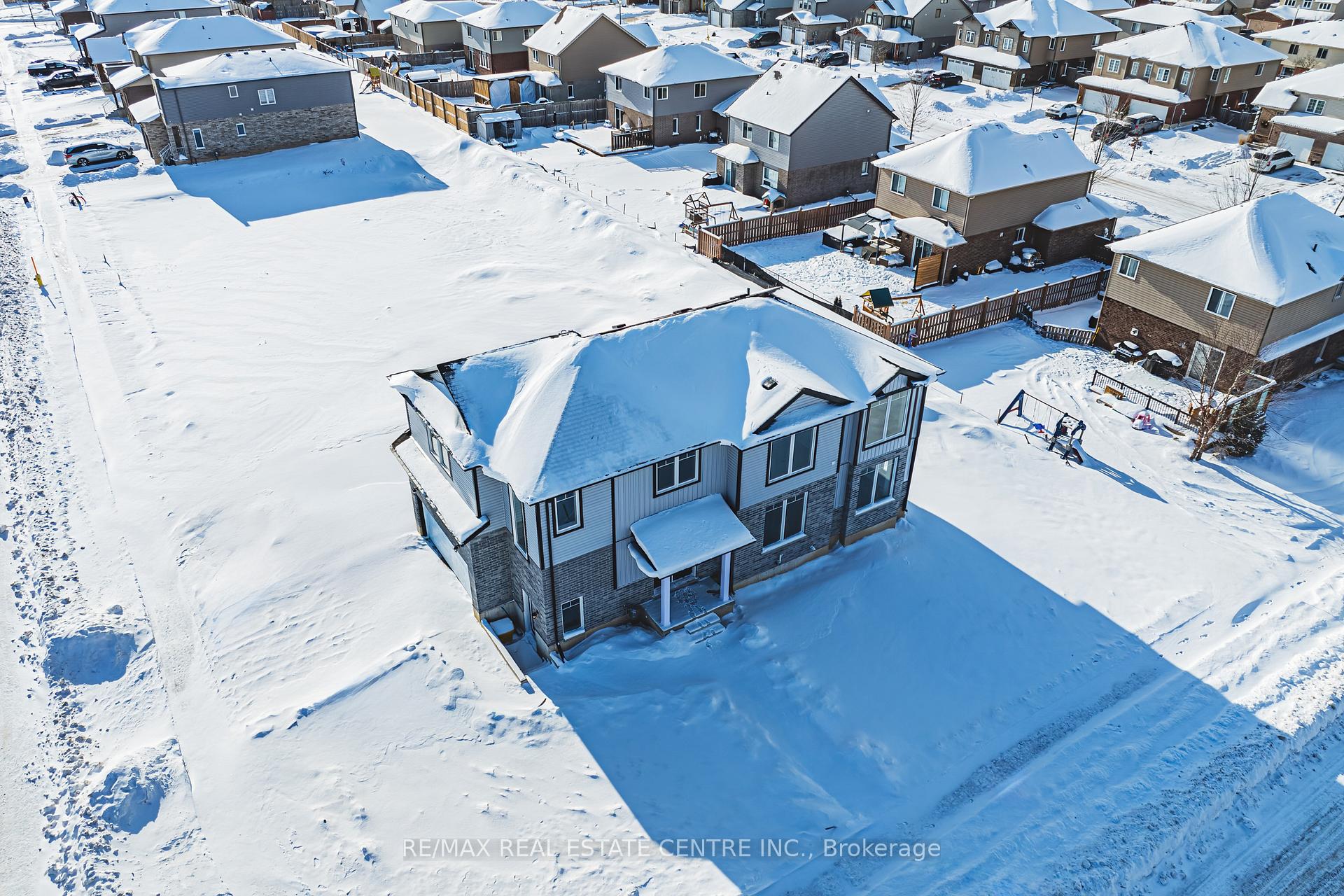 Photo 3 of 91 Maple Street, Mapleton, Rural Mapleton — HOMEH
