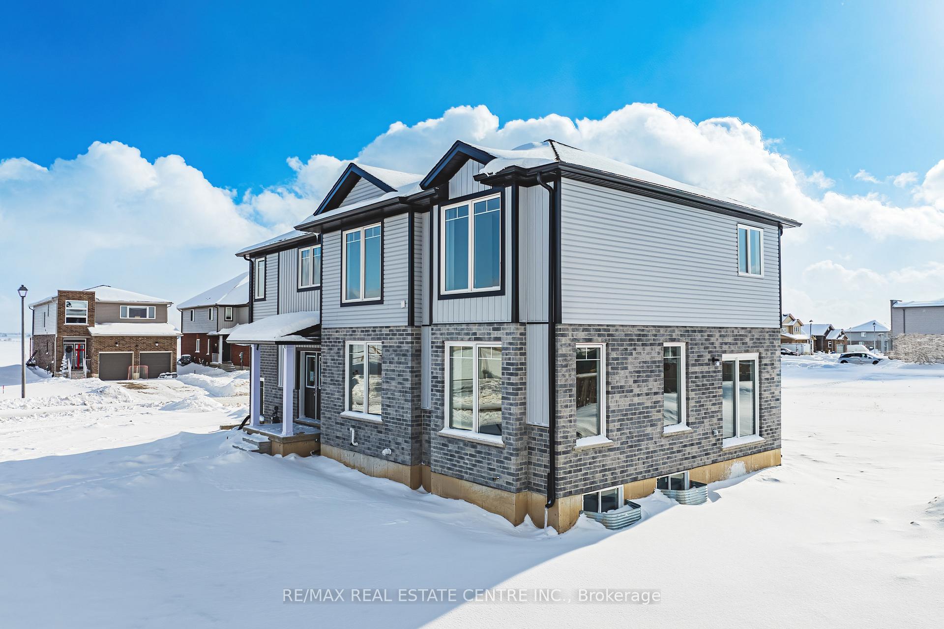 Photo 39 of 91 Maple Street, Mapleton, Rural Mapleton — HOMEH